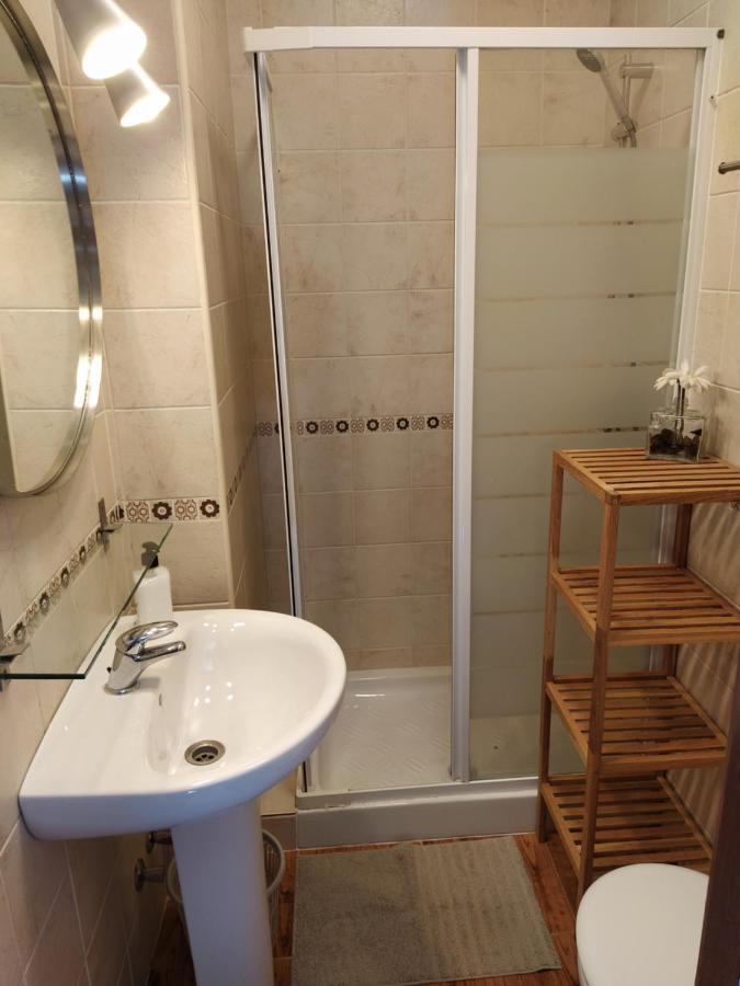 Apartamento La Pedriza Casabermeja Exteriér fotografie