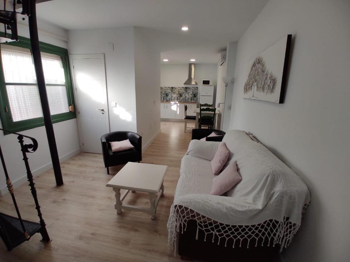 Apartamento La Pedriza Casabermeja Exteriér fotografie