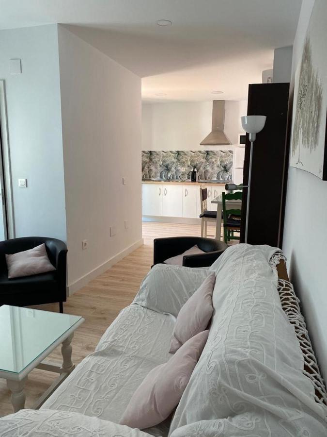 Apartamento La Pedriza Casabermeja Exteriér fotografie